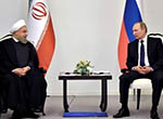 Russia Urges Direct  Peace Talks with Taliban